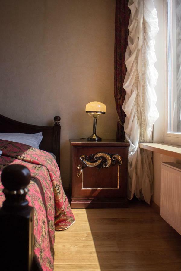 Old Riga terrace apartment Exterior foto